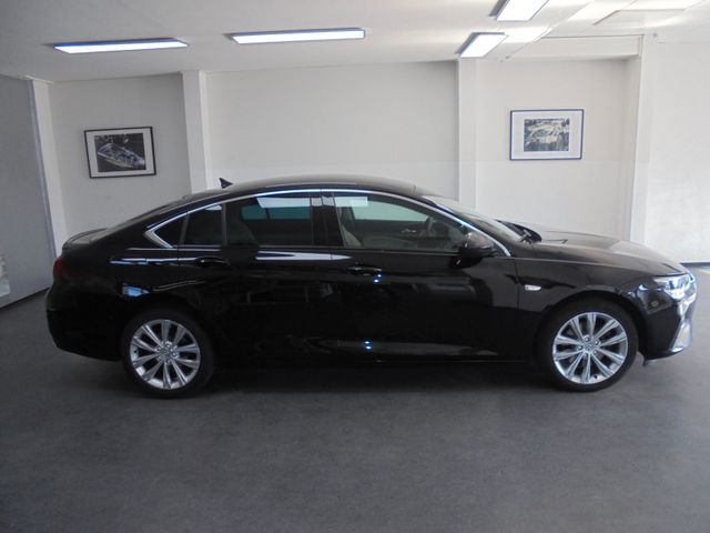 Opel Insignia 2.0 D Limo Business Elegance Aut Leder