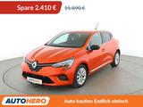 Renault Clio 1.0 TCe Intens*NAVI*TEMPO*PDC*SHZ*ALU*