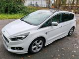 Ford S-max 2.0 Diesel 7 sitzer - Ford S-Max in Bochum