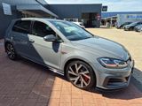 Volkswagen Golf VII 2.0 DSG Lim. GTI TCR PaketPlus Pano LED - Volkswagen Golf: GTI Tcr