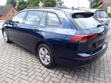 Volkswagen Golf VIII Variant Life 2.0 TDI, Navi, RFK, 6 Gg, - Volkswagen Golf: 6r