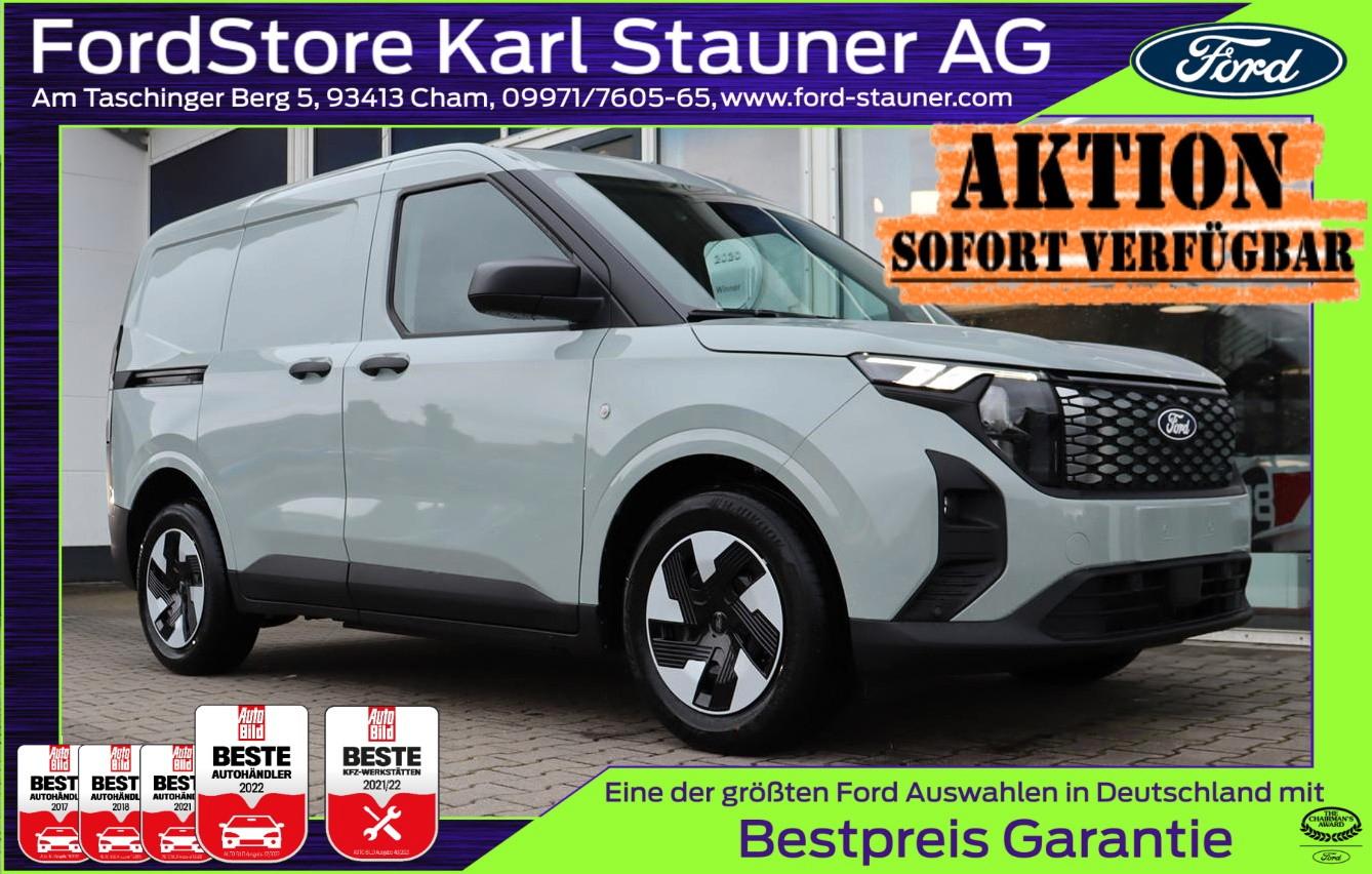 Ford Transit Courier Trend BEV Winter-Paket 0,0% AHK