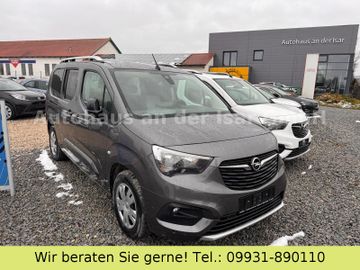 Bild 3 Opel Combo Life 1.5D Ultimate XL *RFK*SHZ*LHZ*CARPLAY