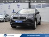 Skoda Kodiaq 2.0 TSI Style 4x4 DSG AHK NACI ACC RFK SI - Skoda Kodiaq in Rostock
