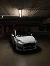 Ford Fiesta Mk6 St-line Ecoboost Bj 2016 - Ford Fiesta: Mk
