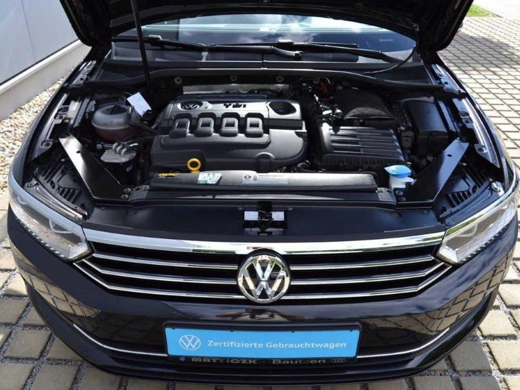 Passat Variant 2.0 TDI 150 PS R-Line Sport CL/AH