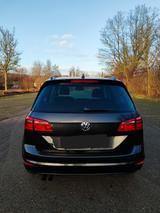 Volkswagen Golf Sportsvan 1.4 TSI 92kW Allstar AHK  - Volkswagen Golf: 92