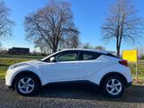 Toyota C-HR Hybrid*Kamera*Navi*Automatik*Garantie* - Toyota C-HR: Automatik
