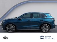 Volkswagen Tiguan - Vorschau Bild 3