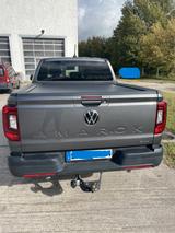 Volkswagen VW Amarok 2.0 TDI  - gebrauchte VW Amarok aus dem Jahr 2023
