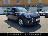 MINI One D KLIMA PDC 5-Türer NAVI Temp DIESEL E6/101g - MINI One D Gebrauchtwagen
