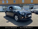 MINI One D KLIMA PDC 5-Türer NAVI Temp DIESEL E6/101g - MINI MINI mit Diesel-Antrieb: 1.6