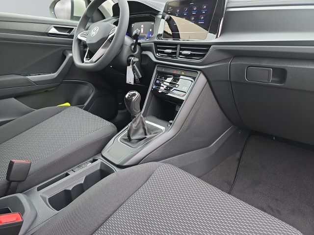 T-Roc 1.0 TSI KLIMAAUTOM. ACC SITZHEIZUNG