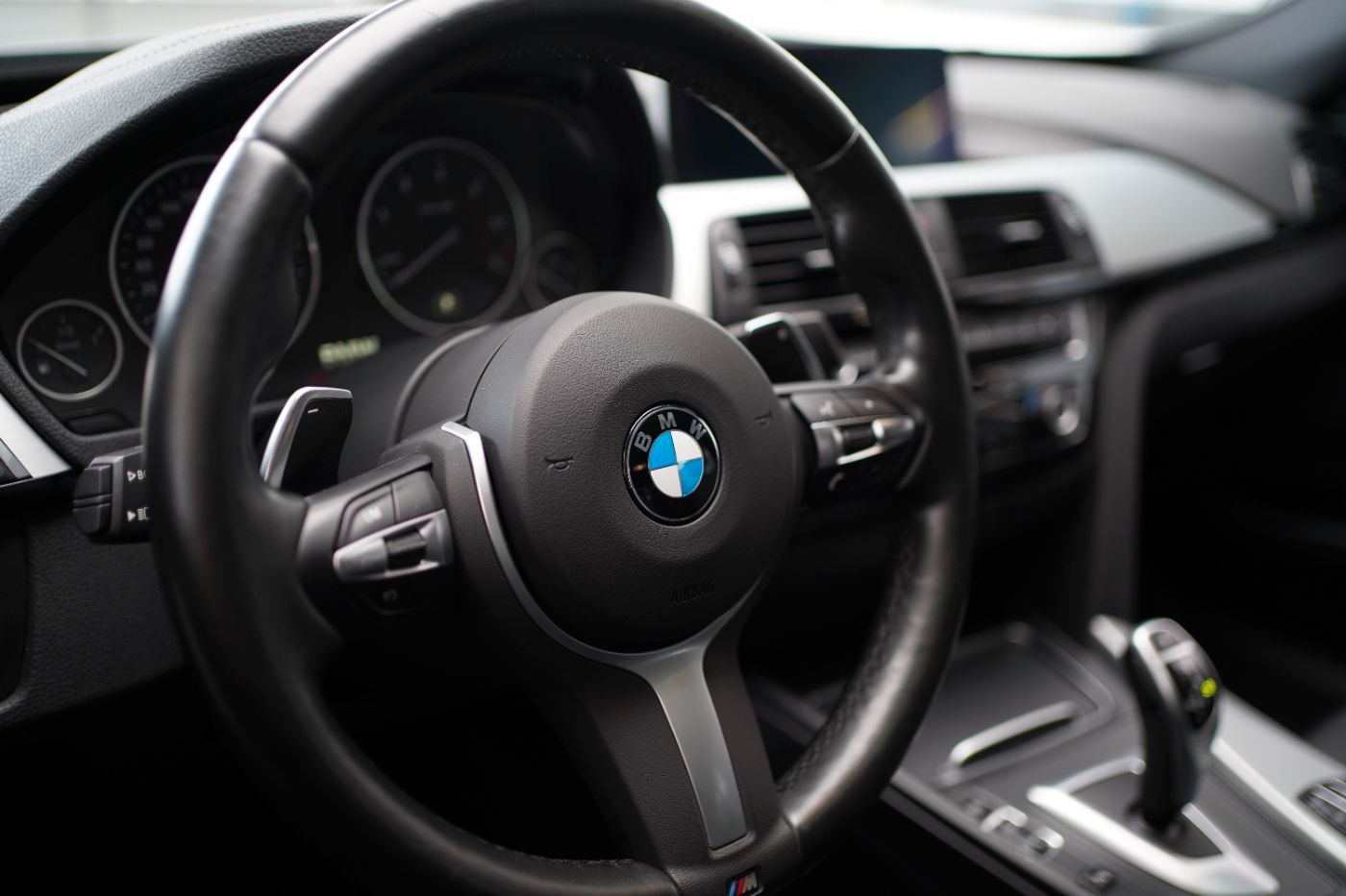 Fahrzeugabbildung BMW 320d xDrive Gran Turismo M-Sport +LED+HeadUp+AHK