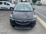 Opel Zafira C Scheckheft Navi +2 JAHRE GARANTIE+ - Opel Zafira: 2.2