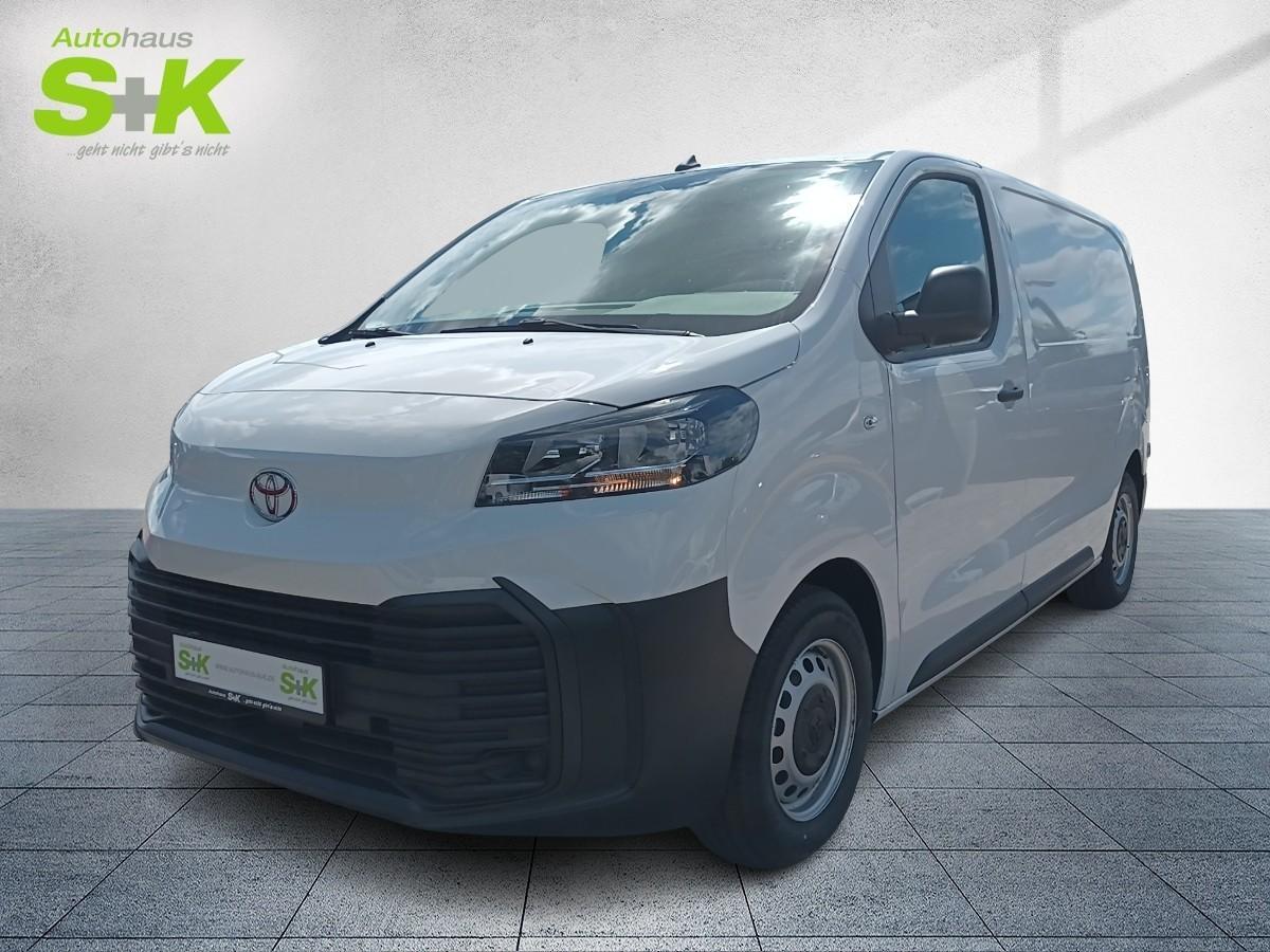 Toyota Proace 1.5 L1 Work*DAB*PDC HI.*TEMPOMAT*