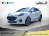 Ford Puma Hybrid ST-Line X 1.0 EcoBoost Navi Digitale - gebrauchte Ford Puma aus dem Jahr 2022