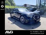Mercedes-Benz E 450 4M AMG Superscreen Burm. Memory DigLight - Mercedes-Benz Gebrauchtwagen in Saarbrücken