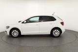 Volkswagen Polo 1.0 Comfortline Klima Bluetooth Touchscreen - mit Benzin-Antrieb: Weiß, mit Klimaanlage, Bluetooth