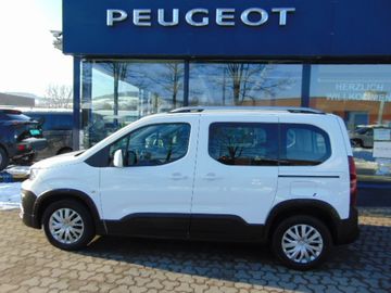 Bild 7 Peugeot Rifter Active L1