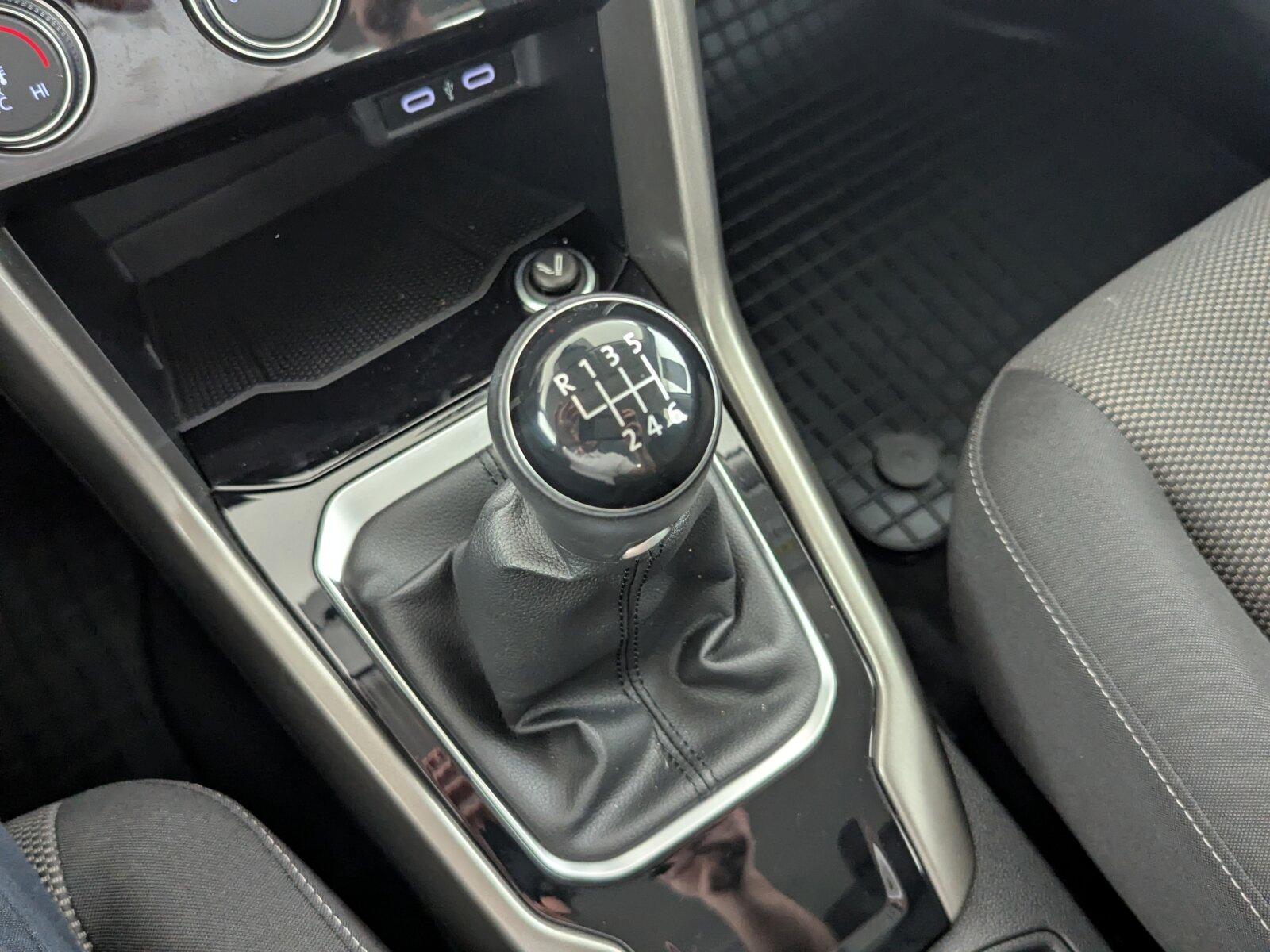 Volkswagen T-Roc 1.0 TSI Style (EURO 6d) BLUETOOTH+SHZ+ACC+, миниатюра 18