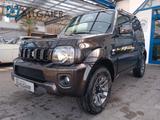 Suzuki Jimny 1.3 ALLGRIP 4x4 Style Ranger - Suzuki aus 2017