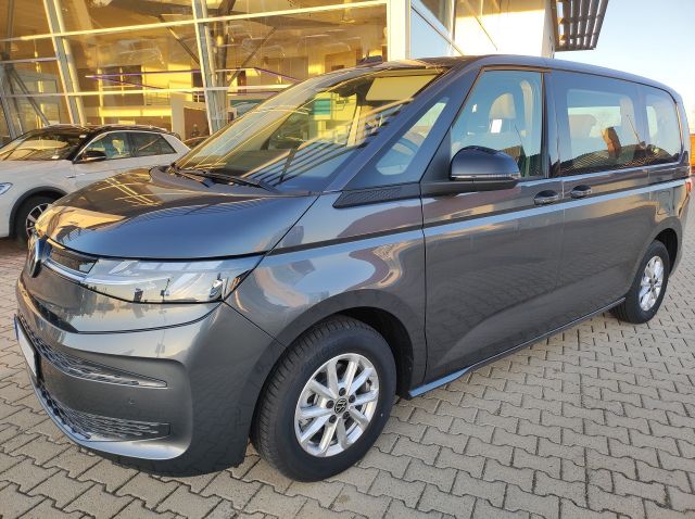 Volkswagen T7 Multivan 2.0 TDI DSG LÜ Life AHK ACC Navi Kam