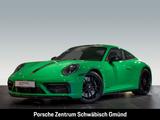 Porsche 992 911 Carrera GTS HA-Lenkung Liftsystem-VA
