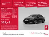 Audi A3 Limousine S line 30 TFSI 85(116) kW(PS) S tro - Audi: 85