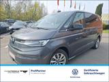 Volkswagen T7 Multivan LÜ 1.4TSI eHybrid DSG Life LANG/AHK/ - Volkswagen T7 Multivan mit Hybrid-Antrieb: Schiebedach