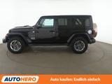 Jeep Wrangler Unlimited 2.2 CRDi Sahara Aut.*NAVI*LED - gebrauchte Jeep Wrangler aus dem Jahr 2019