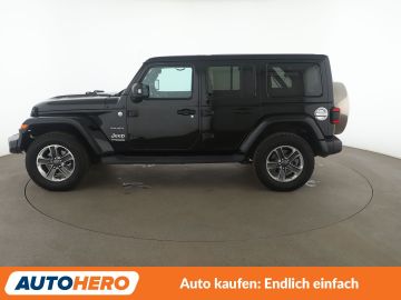 Jeep Wrangler - 3