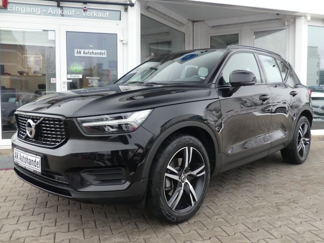 Volvo XC40 R Design AWD Aut. ACC 360° LED CarPlay