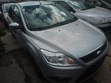 Ford Focus Silver Magic - Ford Focus Silver-Magic