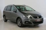 Seat Alhambra 2.0 TDI DSG Style Navi Xen AHK 7Sitzer - gebrauchte Seat Alhambra aus dem Jahr 2015