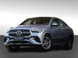 Mercedes-Benz GLE 450 d 4MATIC Coupé |AMG|KEYL|DISTR|NAVI|PANO - Mercedes-Benz GLE 450 Jahreswagen