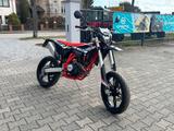 Beta RR125 Supermoto - SUPERMOTO