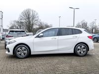 BMW 116d Advantage LCProf. DAB LED GRA AHK PAS SHZ