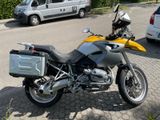 BMW R 1200 GS - BMW 2007 R 1200 GS