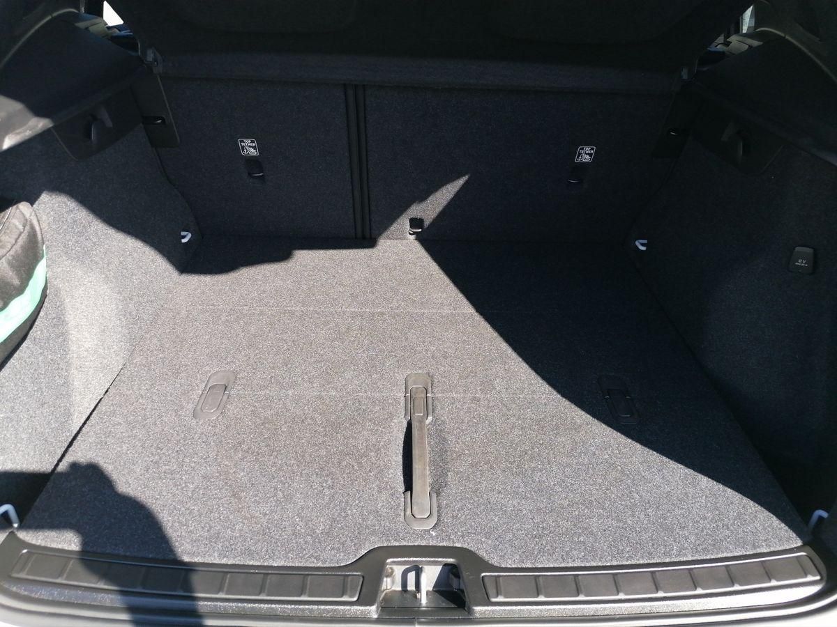 Volvo XC40 - Bild 21