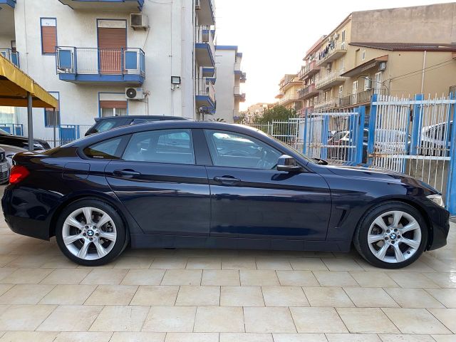 BMW Bmw 420d Gran Coupé - Luxury