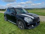 MINI One D Countryman John Cooper Works Paket EU6d - MINI One D Countryman Gebrauchtwagen