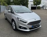 Ford S-Max 2,0 EcoBoost  Titanium Automatik ... - Ford S-Max in Köln