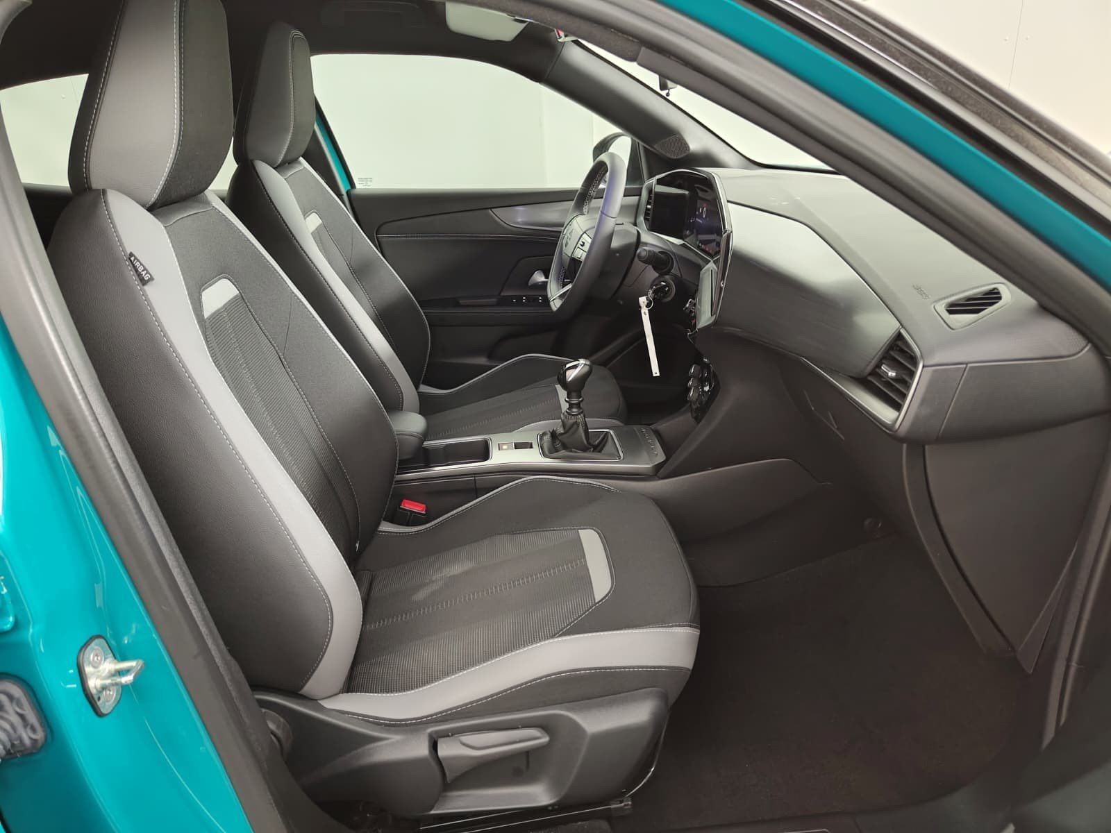 OPEL Mokka  1.2 Turbo GS Kamera Bluetooth – Bild 12