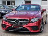 Mercedes-Benz E 220d Cabrio AMG-LINE*19%*AIRSCA*KAMER*WIDESCRE - mit Diesel-Antrieb: Roadster