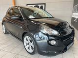 Opel Adam S /Navi/SHZ/LHZ/LED/Tempomat - Opel: Allradantrieb