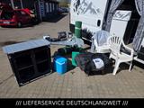 Peugeot Boxer HDi Camper Umbau Bett Spüle Zelt AHK - Angebote entsprechen deinen Suchkriterien
