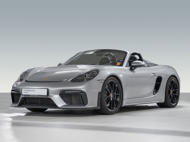 Porsche 718 Spyder BOSE PDLS+ Rückfahrkamera Navi