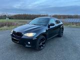 BMW X6 30D Sehr Gepflegt Tüv 07.2027 - BMW 630 SUV