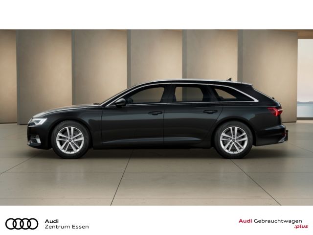 Audi A6 - Bild 5